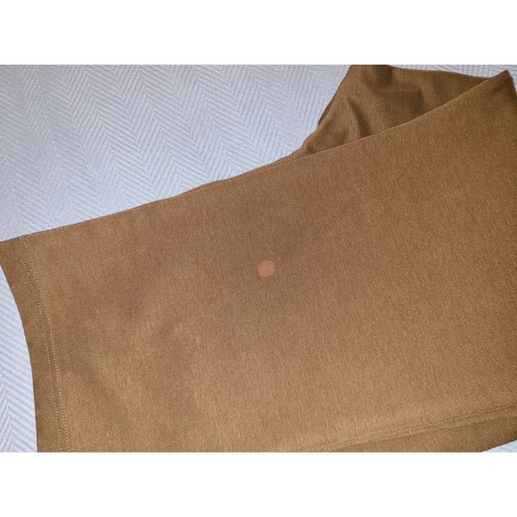 Activewear Jegging Pants Women's Lg/XL Pull On Flat Front Straight Leg (E5) - Picture 8 of 8